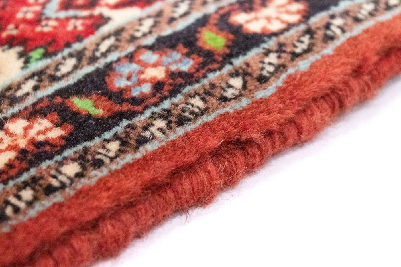 Bidjar Rug 60x40cm - Persian Rugs