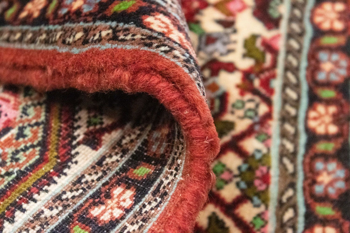 Perser Rug - Bidjar - 60 x 40 cm - multicolored