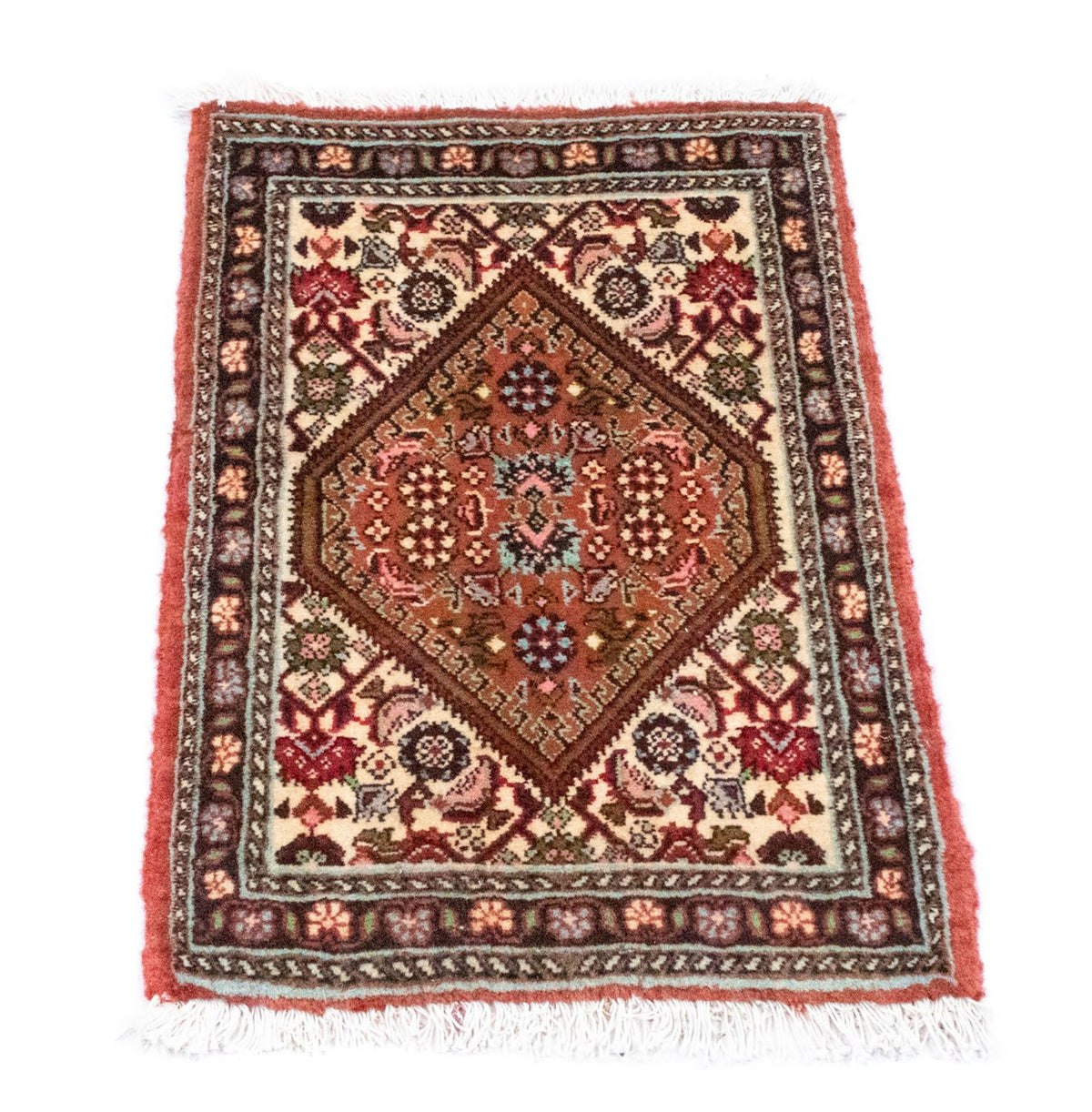 Perser Rug - Bidjar - 60 x 40 cm - multicolored