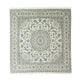 Nain - 9la Rug 255x242cm - Persian Rugs