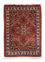 Perser Rug - Bidjar - 60 x 40 cm - red