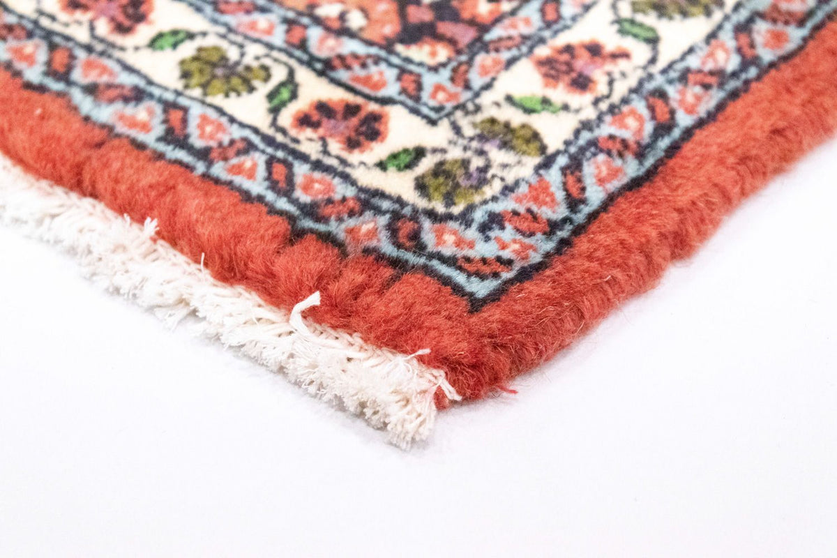 Perser Rug - Bidjar - 60 x 40 cm - red