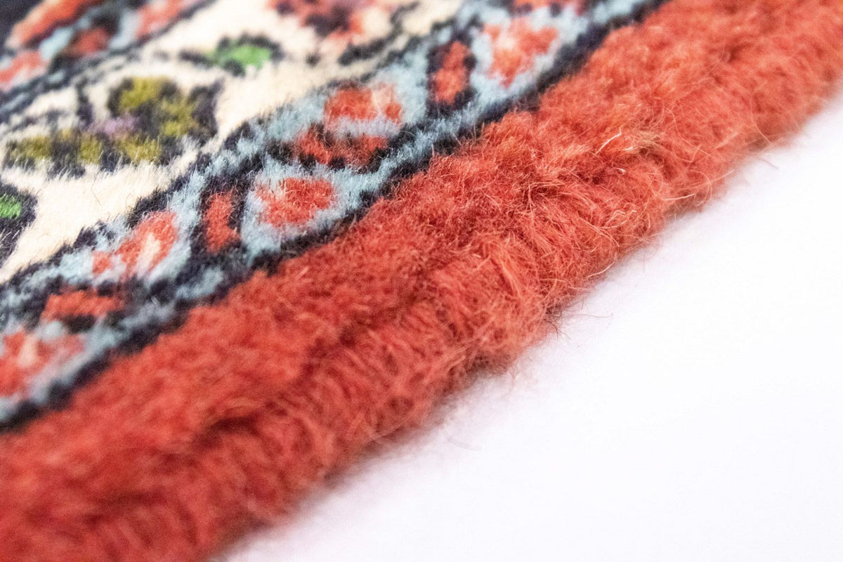 Perser Rug - Bidjar - 60 x 40 cm - red