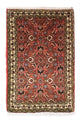 Bidjar Rug 60x40cm - Persian Rugs
