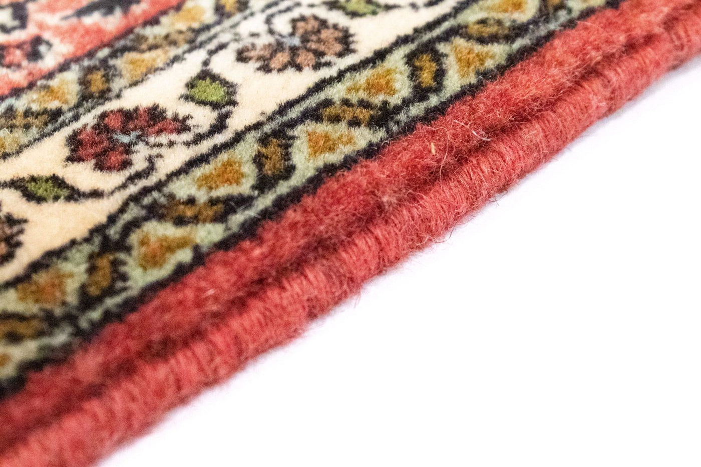 Bidjar Rug 60x40cm - Persian Rugs