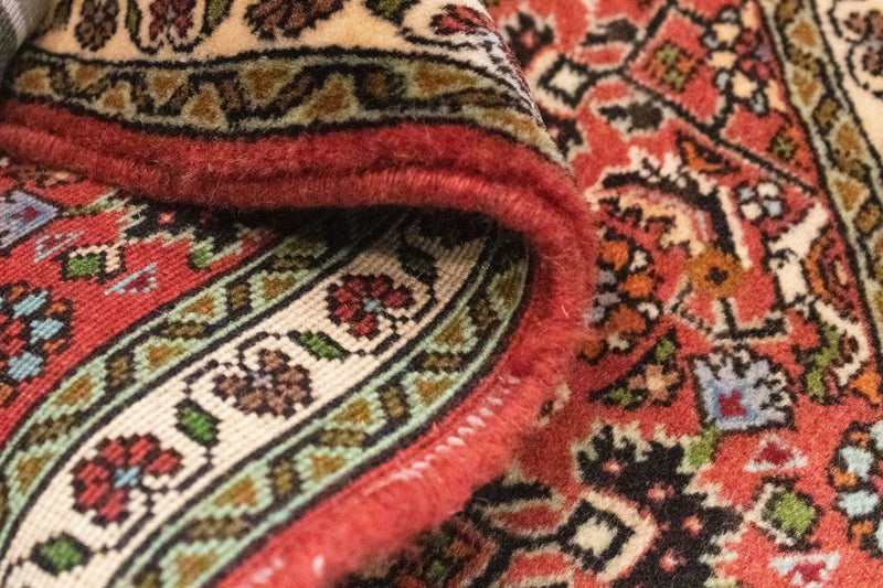 Perser Rug - Bidjar - 60 x 40 cm - brown