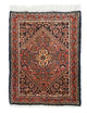 Bidjar Rug 60x40cm - Persian Rugs
