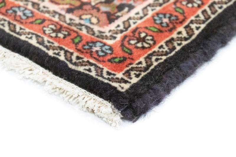 Perser Rug - Bidjar - 60 x 40 cm - brown