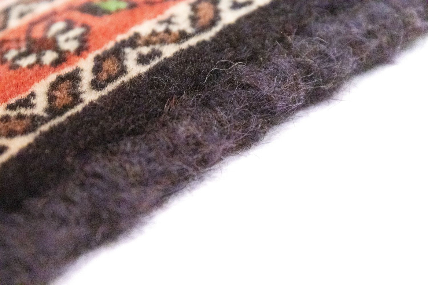 Bidjar Rug 60x40cm - Persian Rugs