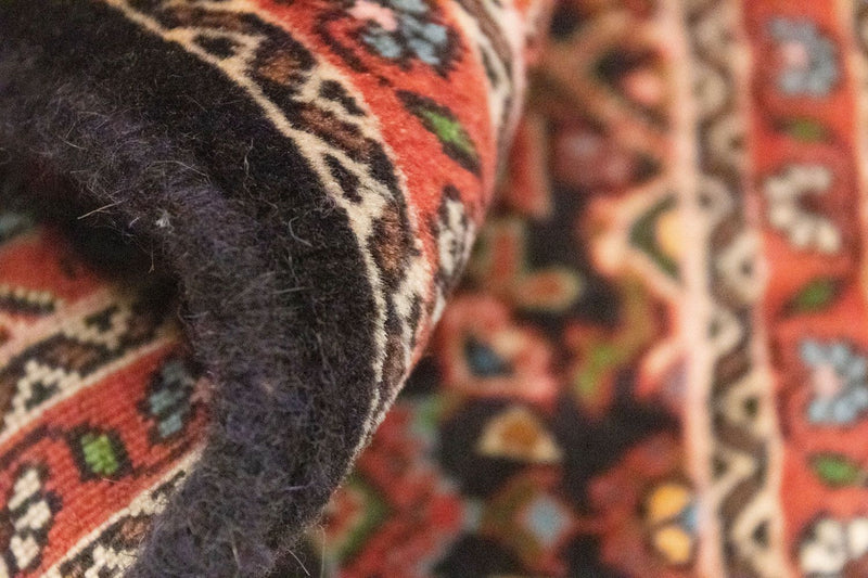 Perser Rug - Bidjar - 60 x 40 cm - brown