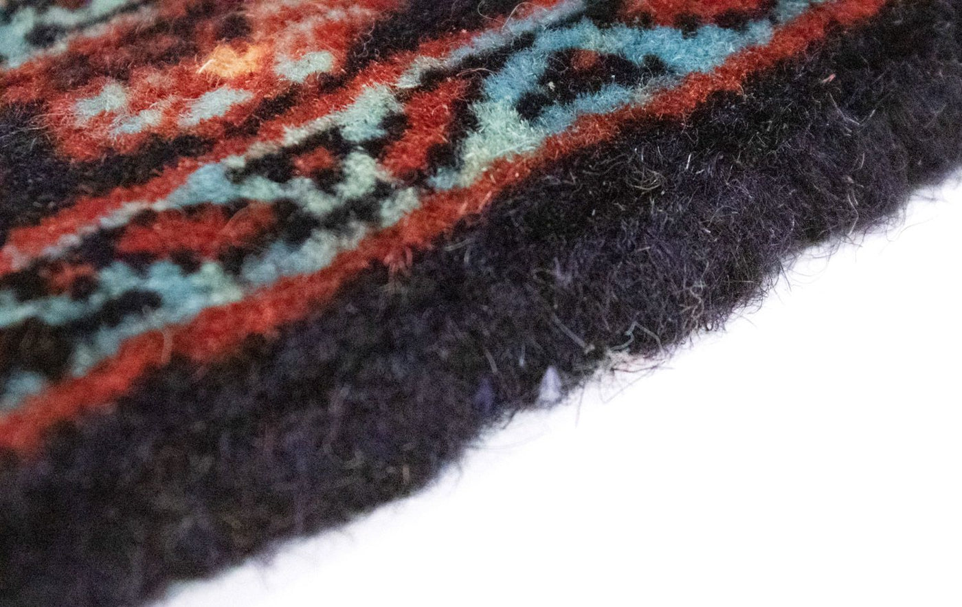 Bidjar Rug 60x40cm - Persian Rugs
