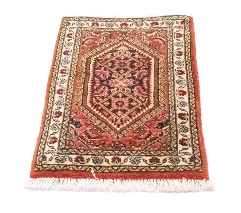 Bidjar Rug 60x40cm - Persian Rugs