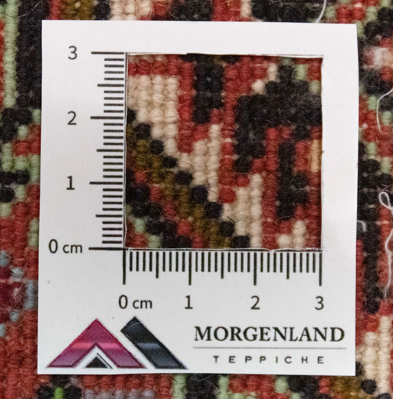 Bidjar Rug 60x40cm - Persian Rugs