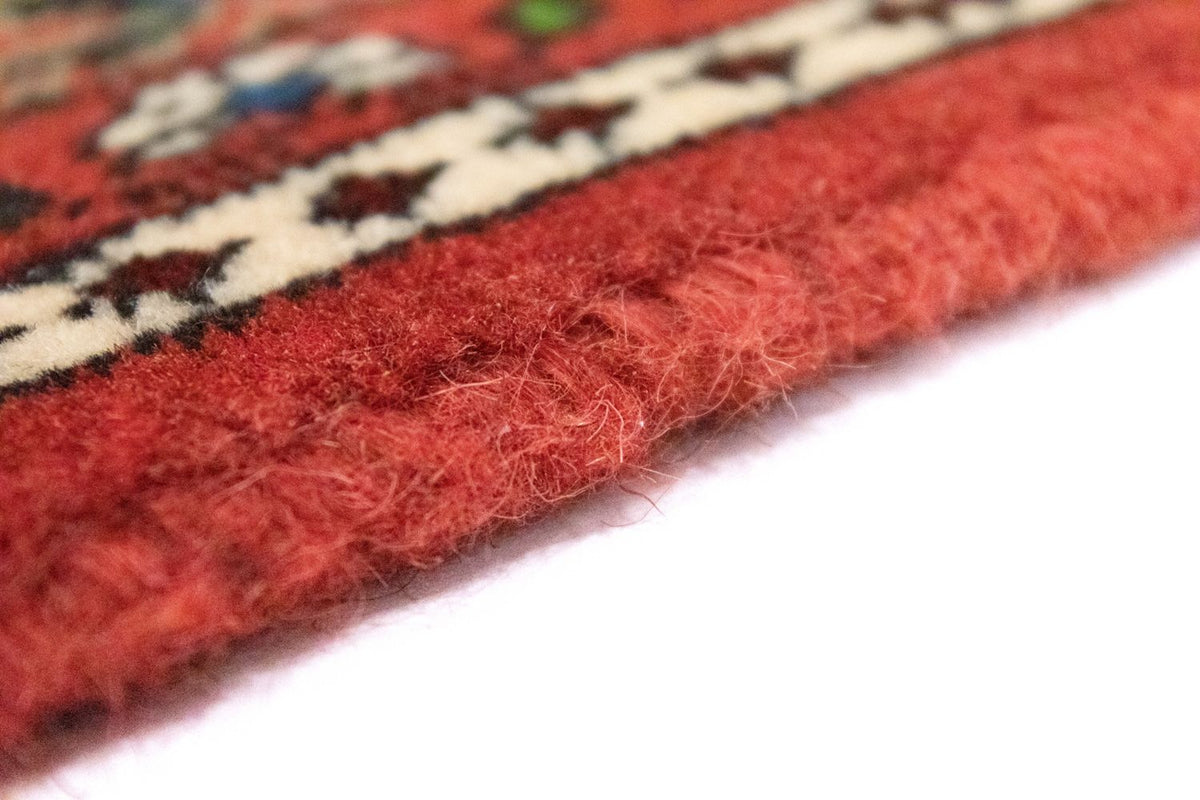 Perser Rug - Bidjar - 60 x 40 cm - brown