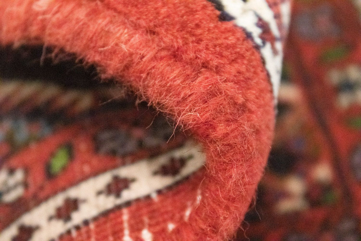 Perser Rug - Bidjar - 60 x 40 cm - brown