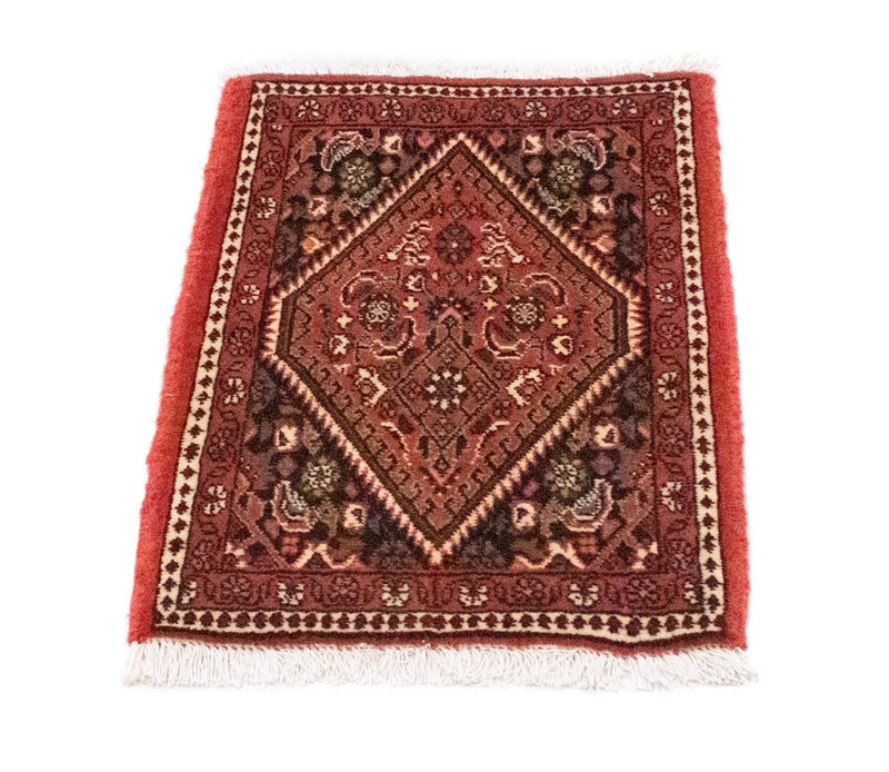 Perser Rug - Bidjar - 60 x 40 cm - brown