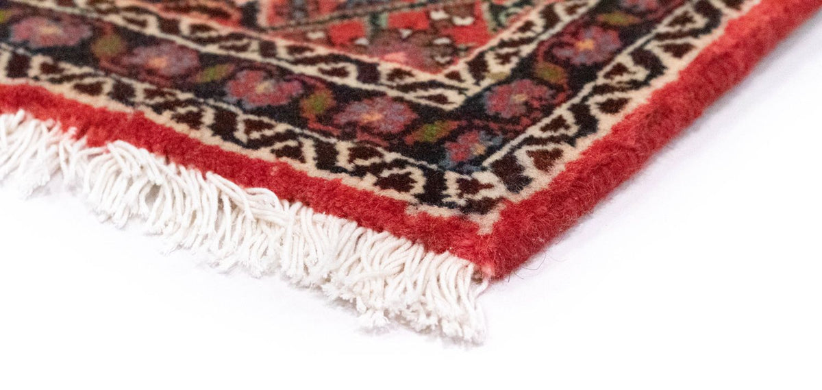 Perser Rug - Bidjar - 60 x 40 cm - red
