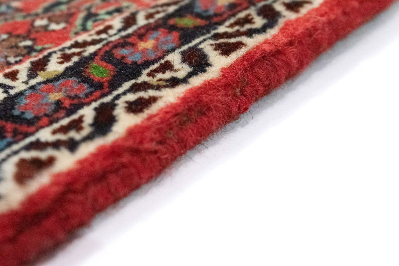 Bidjar Rug 60x40cm - Persian Rugs