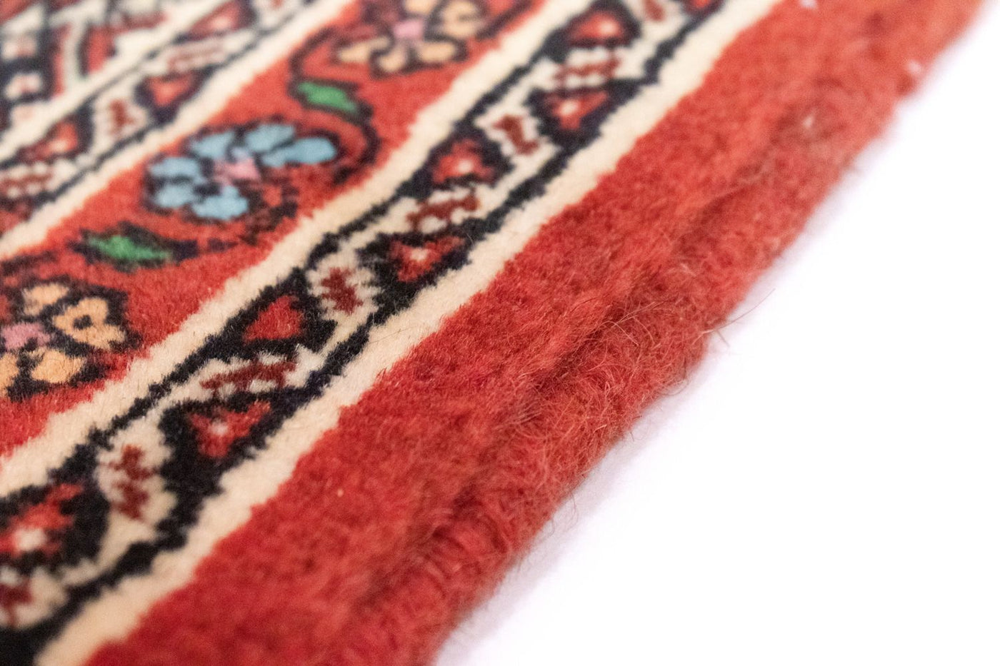 Bidjar Rug 60x40cm - Persian Rugs