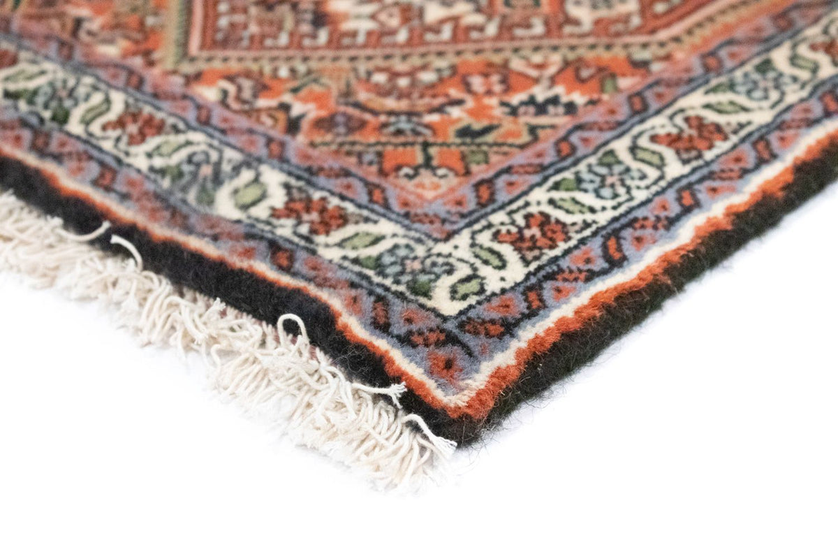 Perser Rug - Bidjar - 60 x 40 cm - brown