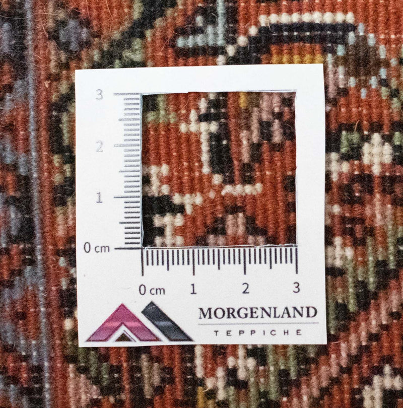 Perser Rug - Bidjar - 60 x 40 cm - brown