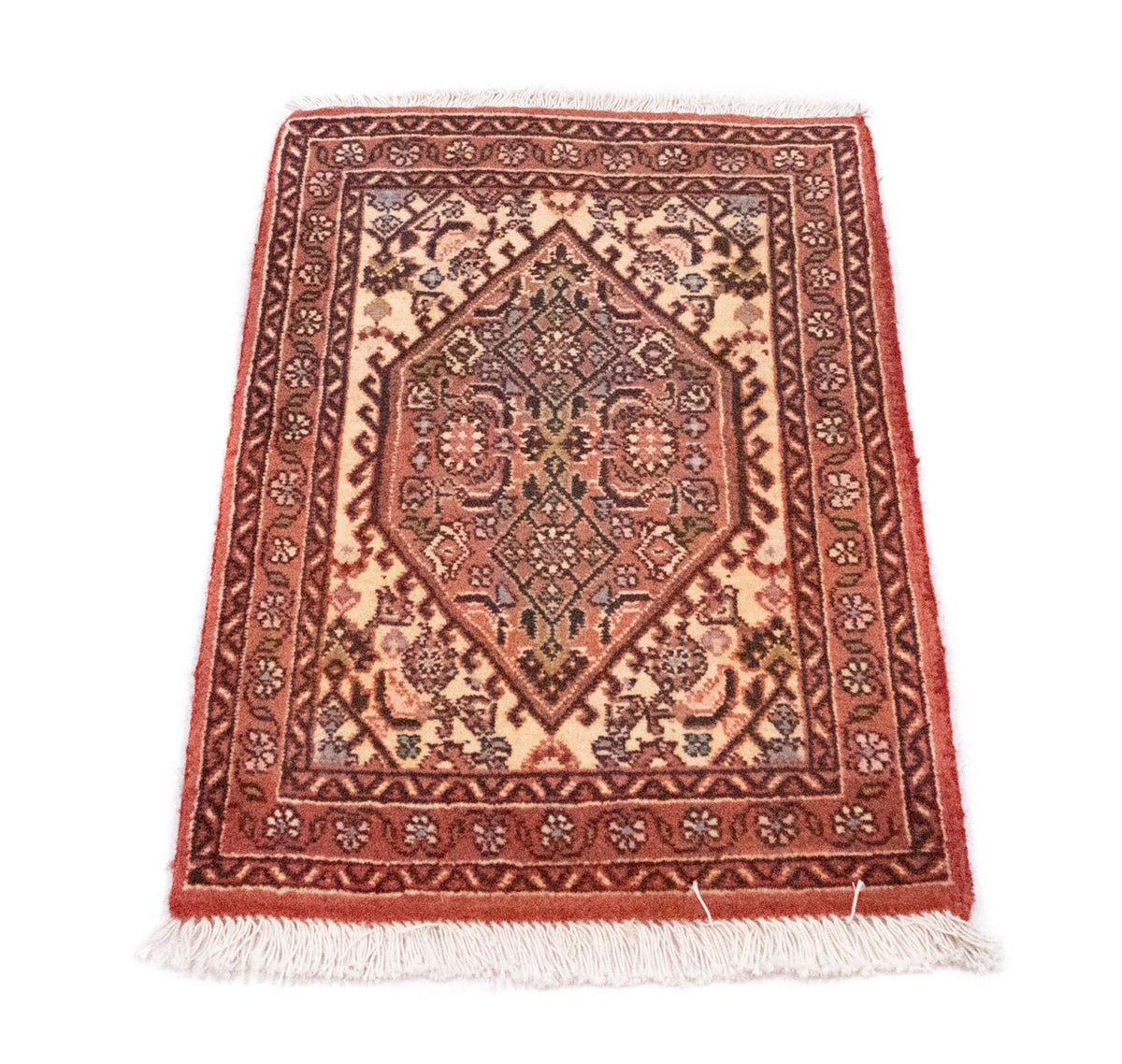 Perser Rug - Bidjar - 60 x 40 cm - brown