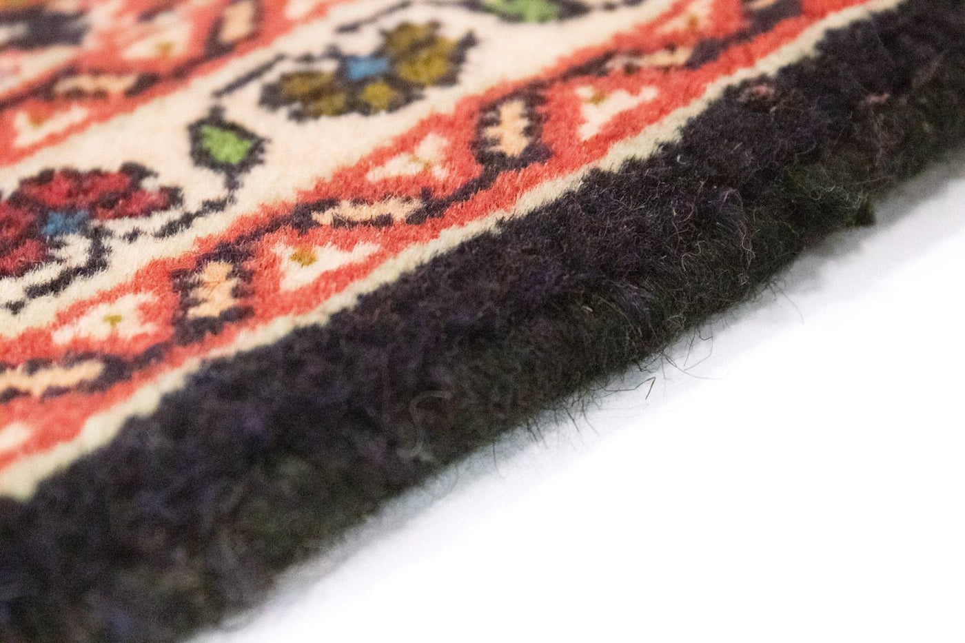 Bidjar Rug 60x40cm - Persian Rugs