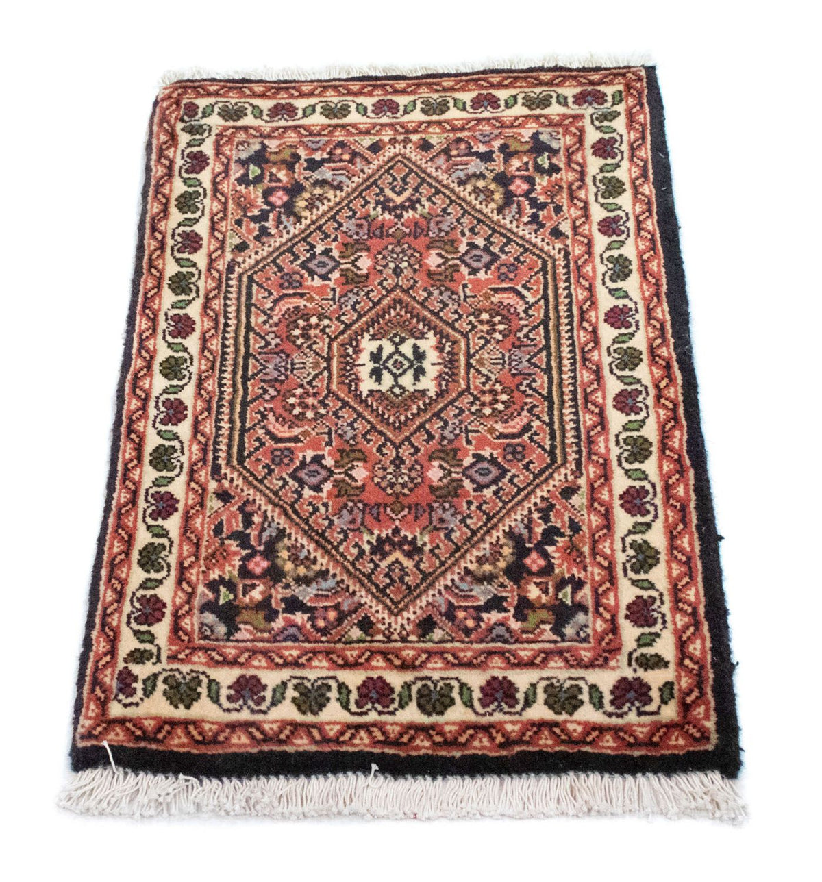 Perser Rug - Bidjar - 60 x 40 cm - blue