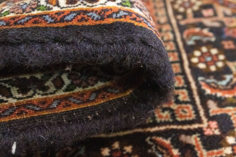 Bidjar Rug 60x40cm - Persian Rugs