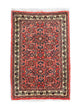 Bidjar Rug 60x40cm - Persian Rugs