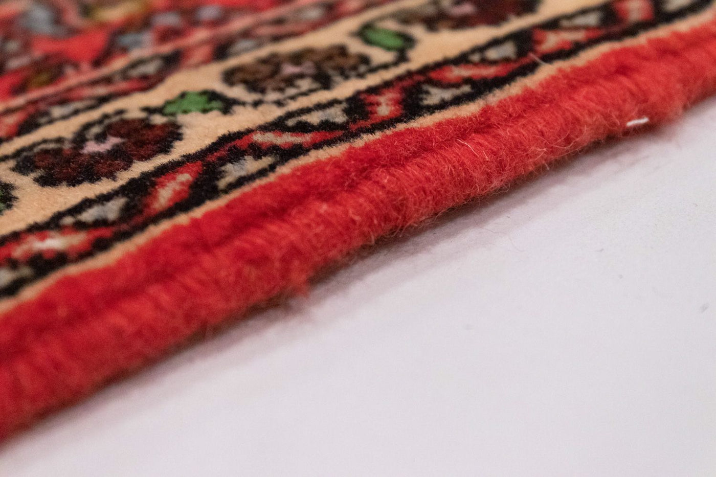 Bidjar Rug 60x40cm - Persian Rugs
