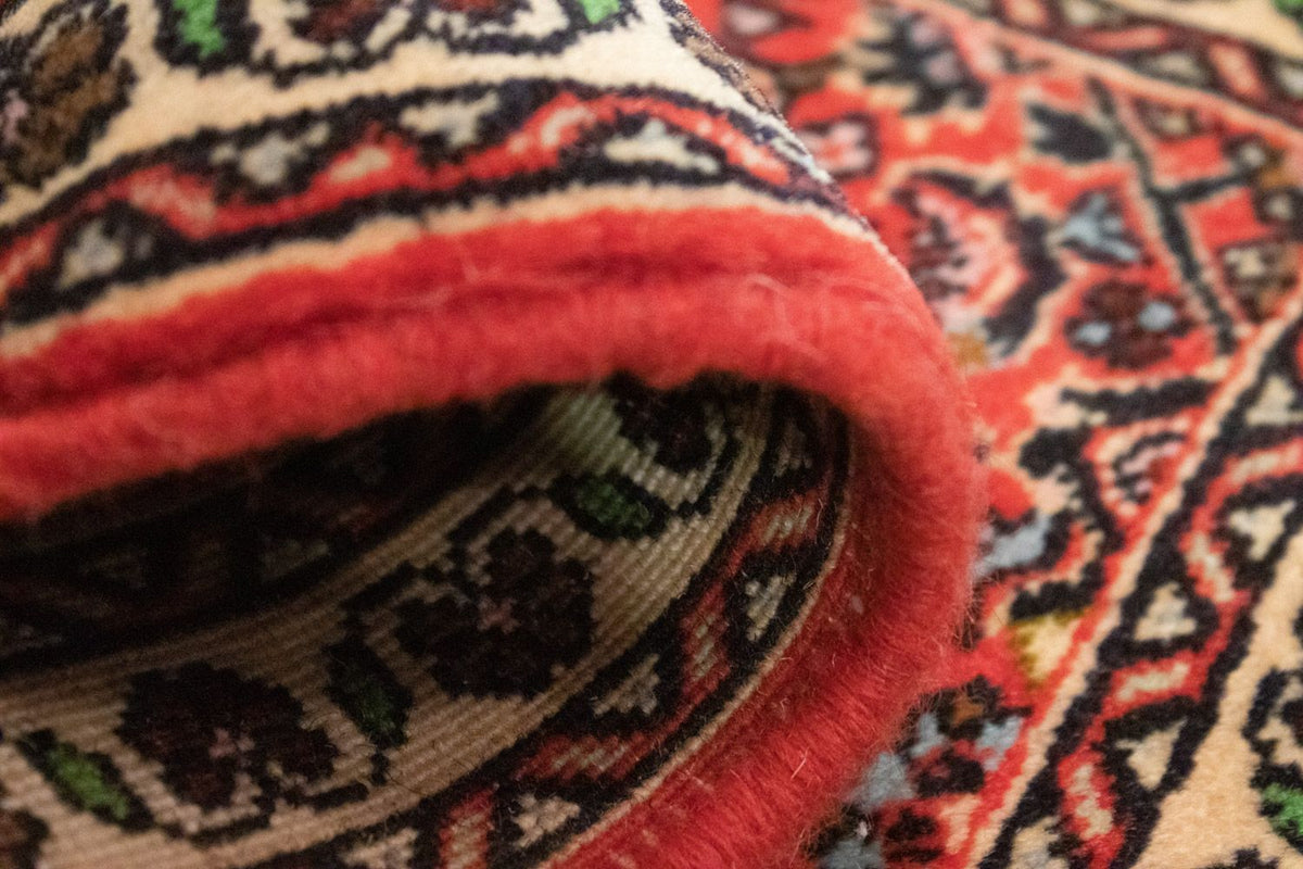 Perser Rug - Bidjar - 60 x 40 cm - orange