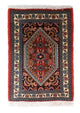Bidjar Rug 60x40cm - Persian Rugs
