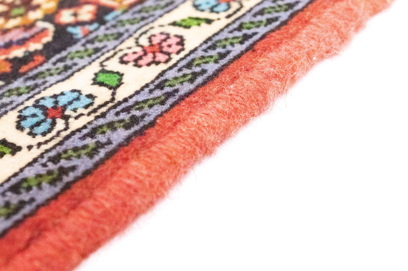 Perser Rug - Bidjar - 60 x 40 cm - red