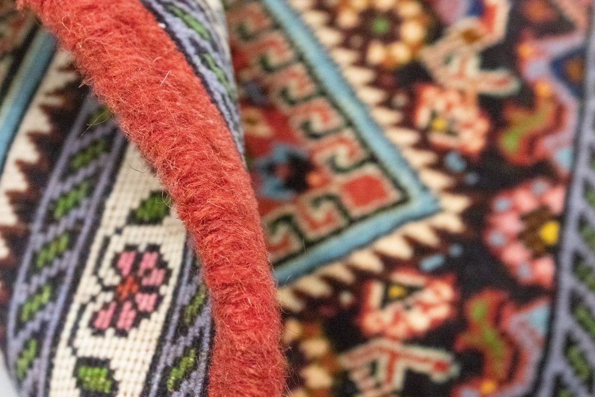 Perser Rug - Bidjar - 60 x 40 cm - red