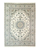 Nain - 12la Rug 280x198cm - Persian Rugs
