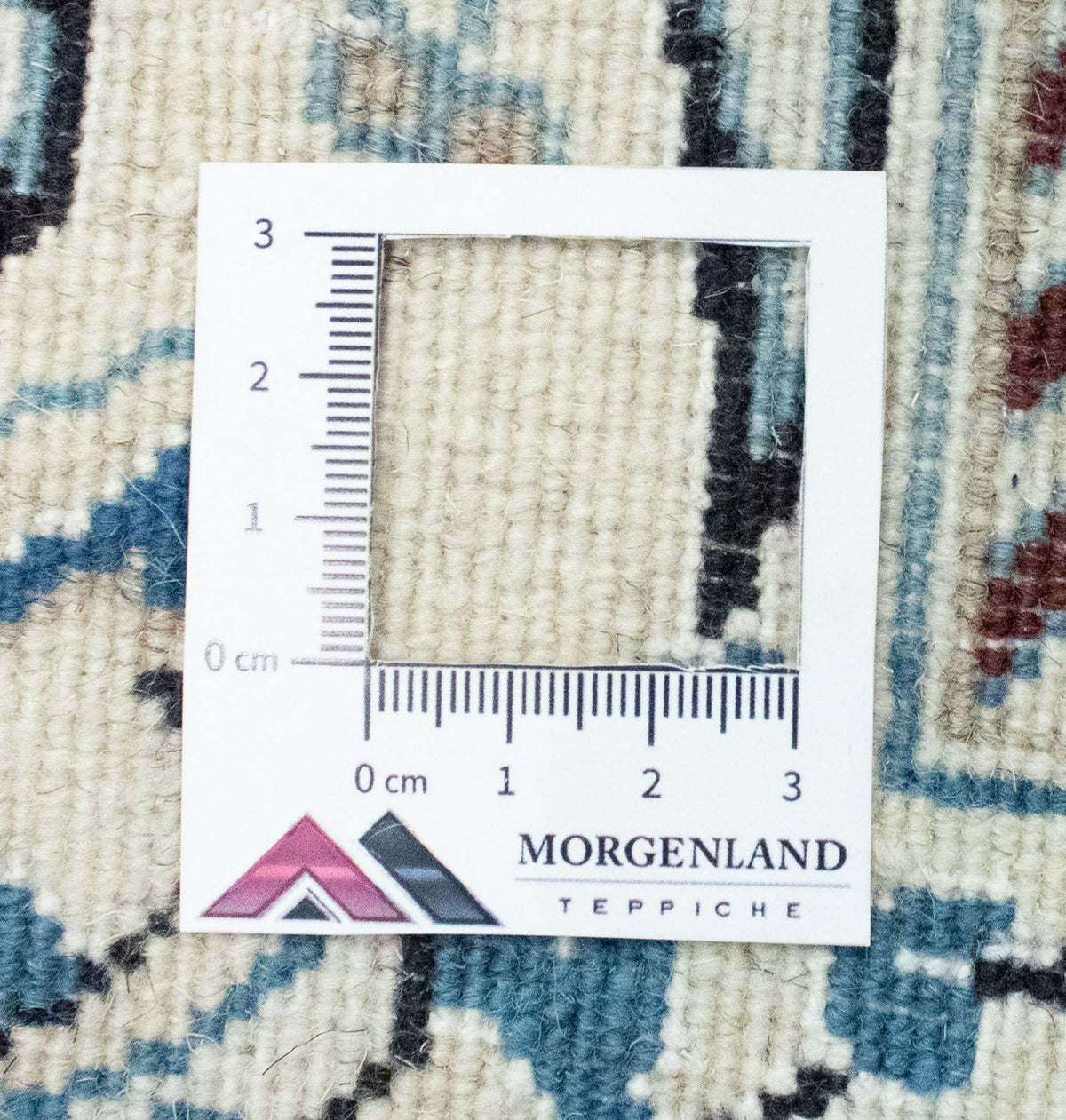 Perser Rug - Nain - 280 x 198 cm - natural white