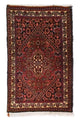 Bidjar Rug 60x40cm - Persian Rugs