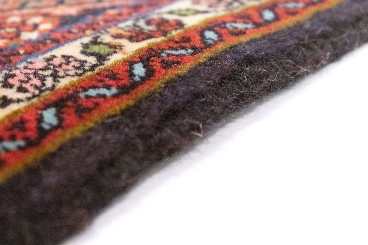 Perser Rug - Bidjar - 60 x 40 cm - brown