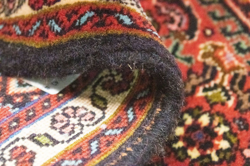 Perser Rug - Bidjar - 60 x 40 cm - brown