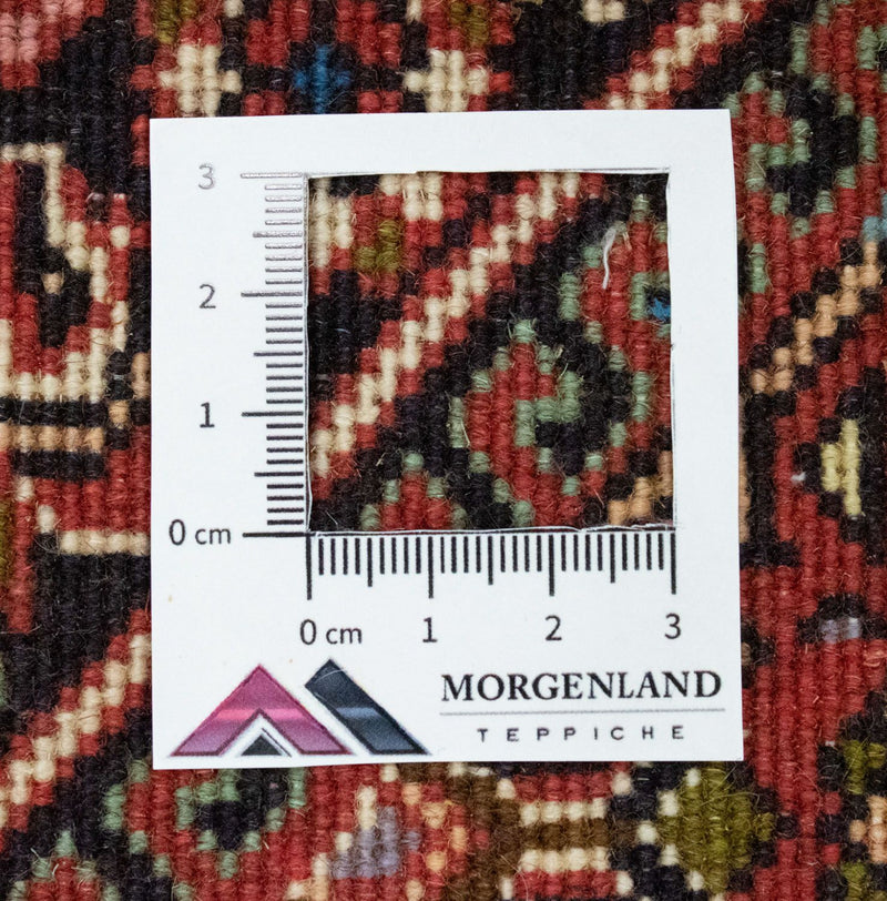 Perser Rug - Bidjar - 60 x 40 cm - brown