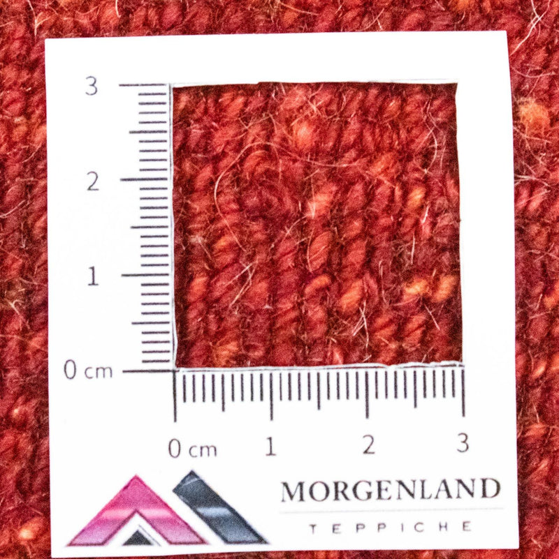 Persian Gabbeh Rug 60x40cm - Perserteppich Wollteppich