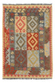 Kilim Maimana Rug 168x106cm - Wool Rug