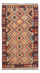 Kilim Maimana Rug 198x104cm - Wool Rug