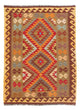 Kilim Maimana Rug 149x103cm - Wool Rug