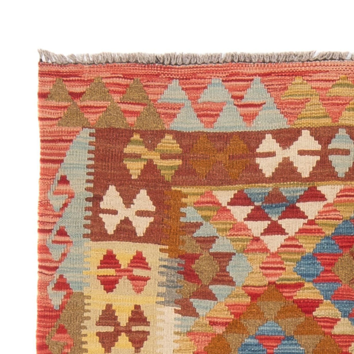 Kilim Maimana Rug 149x98cm - Wool Rug