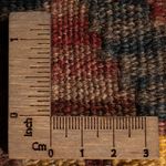 Kelim Rug - Splash - 152 x 100 cm - multicolored