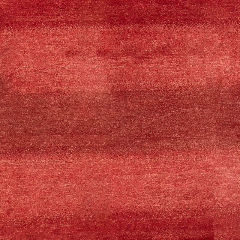 Gabbeh Rug - Perser - 354 x 254 cm - red