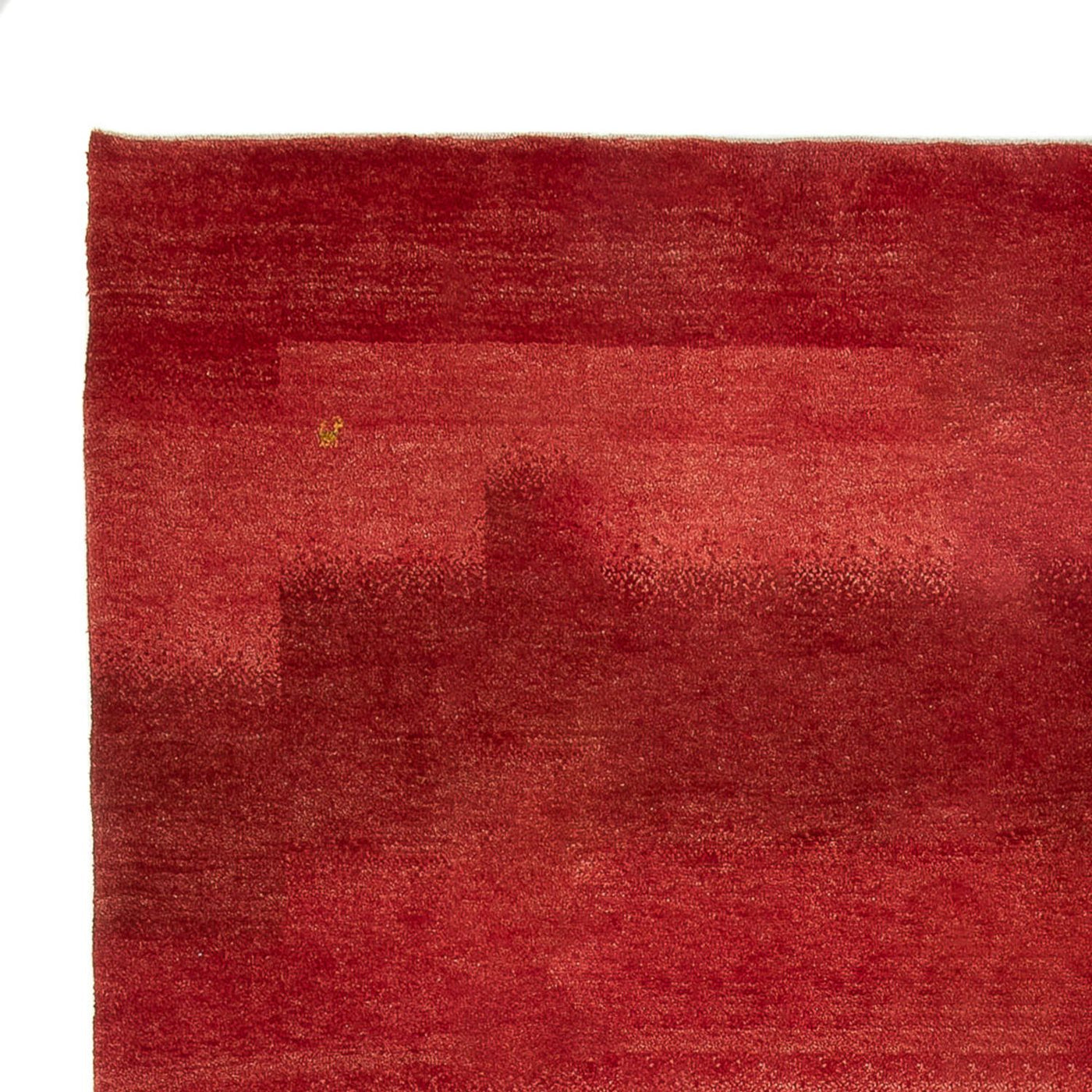 Persian Gabbeh Rug 354x254cm - Perserteppich Wollteppich