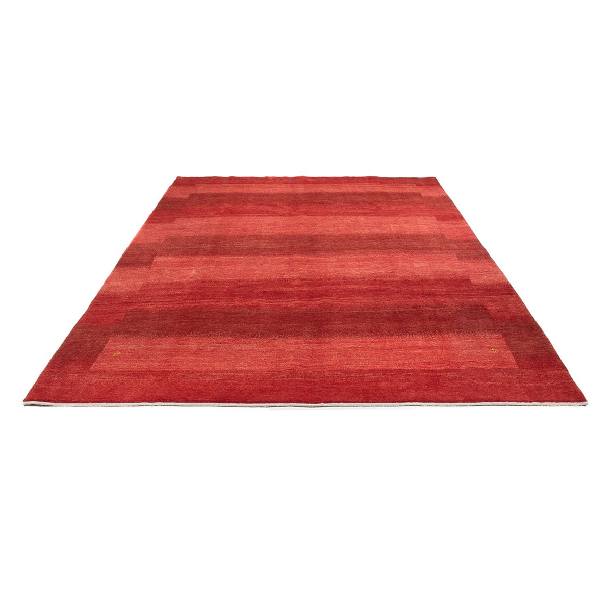 Gabbeh Rug - Perser - 354 x 254 cm - red